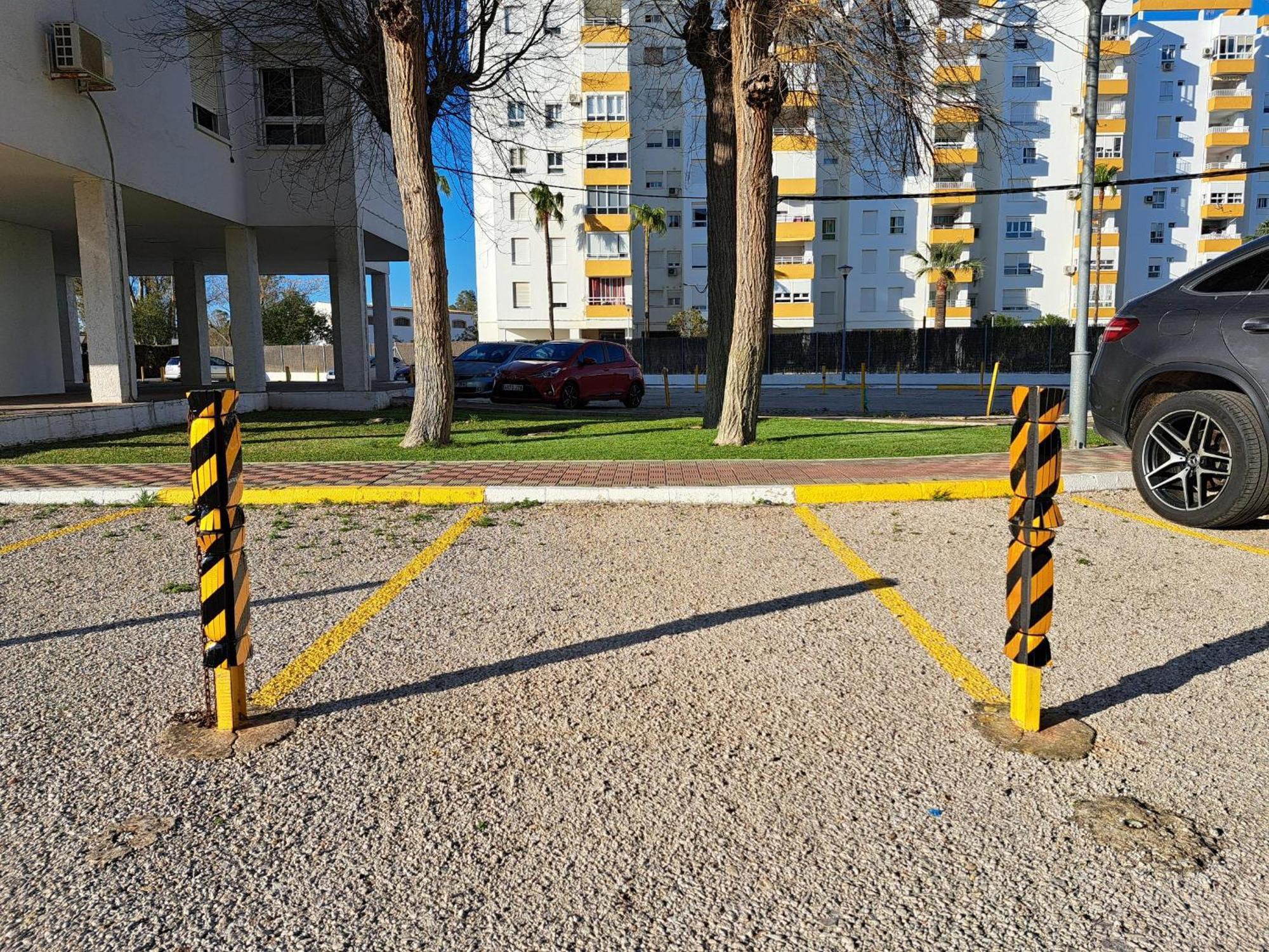 Atico Primera Linea De Playa Con Vistas Al Mar-Climatizado-Wifi-Parking 엘푸에르토데산타마리아 외부 사진